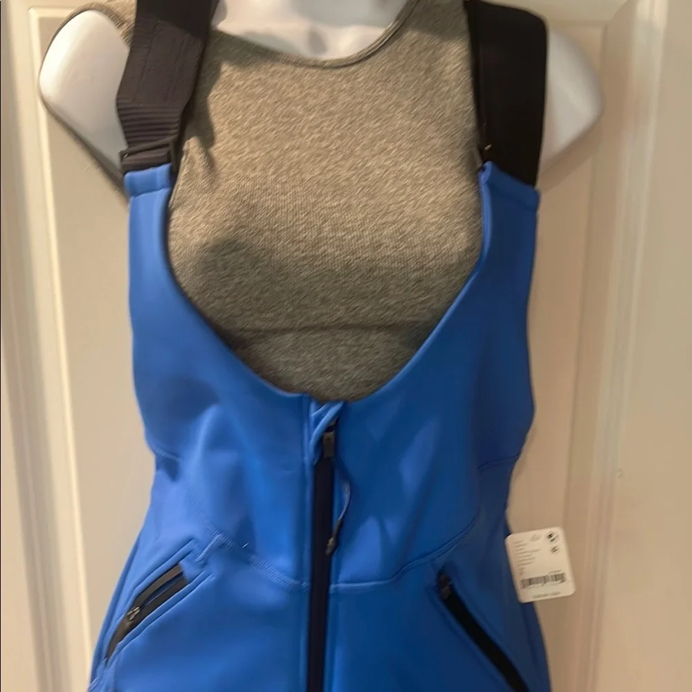 NWT Free People Movement Powder Vixen Water Resistant Softshell - Picture 5 of 11